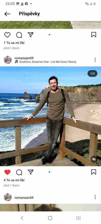Vše možné | Instagramový podvod