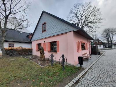 HLINSKO