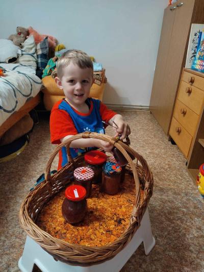 2. výzva