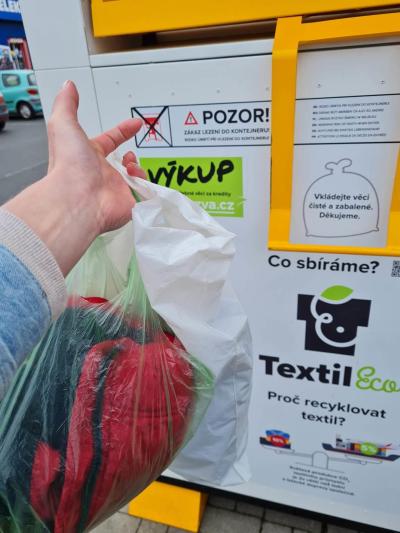 Textil