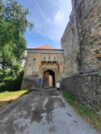 VEVEŘÍ