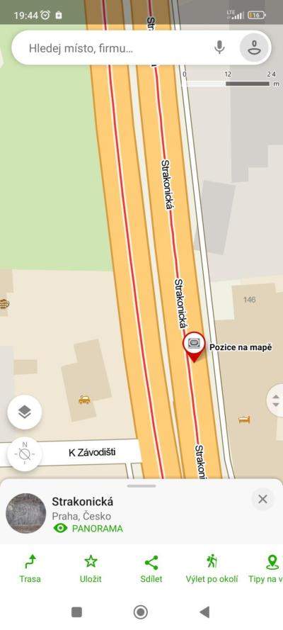 Vše možné | Odebraný ŘP kvůli překročení rychlosti na cestě do porodnice