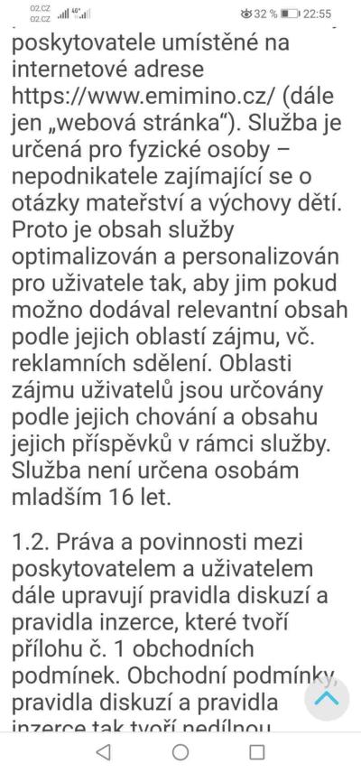 Školák | Je mi 14 a...