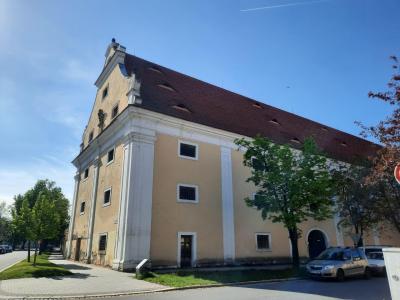 KROMĚŘÍŽ