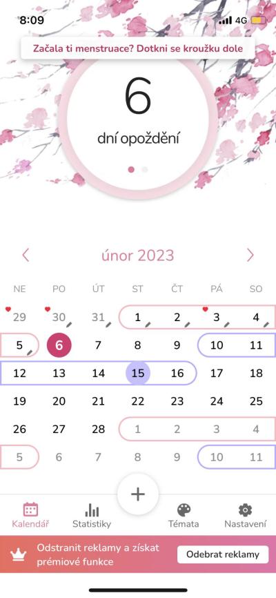 Snažení | Snažilky 2022