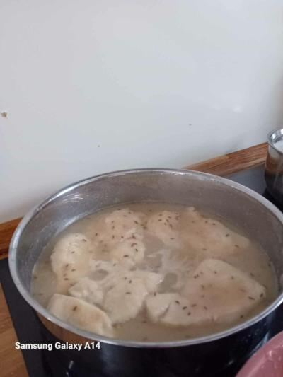 Recenze z kampaně Otestovali jste kořenící pasty Podravka Natur. Jak vám zachutnaly?
