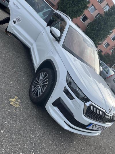 Recenze z kampaně Rodiny s dětmi vyzkoušely carsharing od CAR4WAY. Co si o službě myslí?