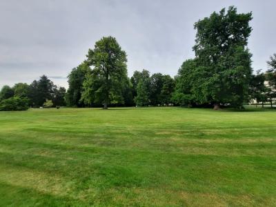 ZÁMECKÝ PARK