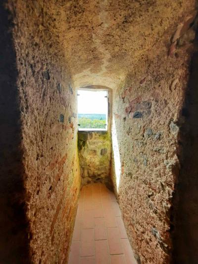 HRAD ROŠTEJN