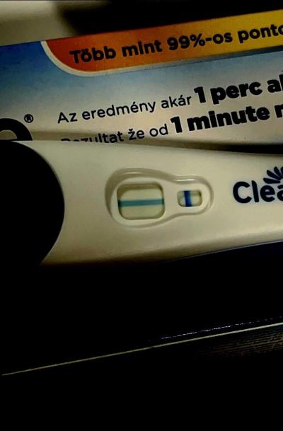 Testování a těhotenský test | Clearblue falešně pozitivní