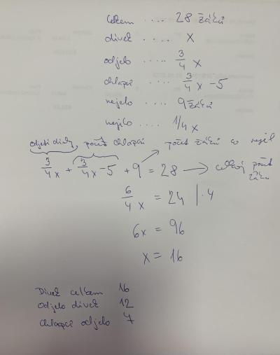 Studium a kurzy | Matematika help
