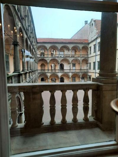 MORAVSKÝ KRUMLOV