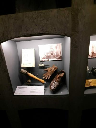 ARMÁDNÍ MUZEUM
