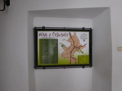 ČEJKOVICE 2023
