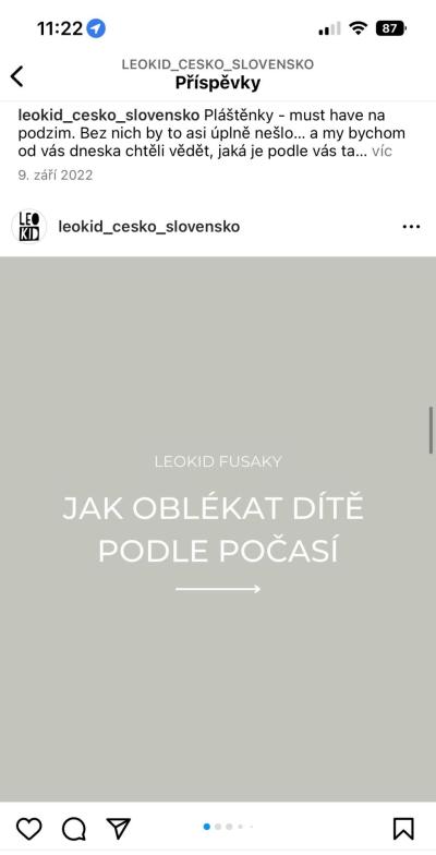 Těhotenství | TP prosinec 2023