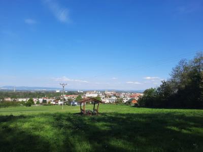 KROMĚŘÍŽ