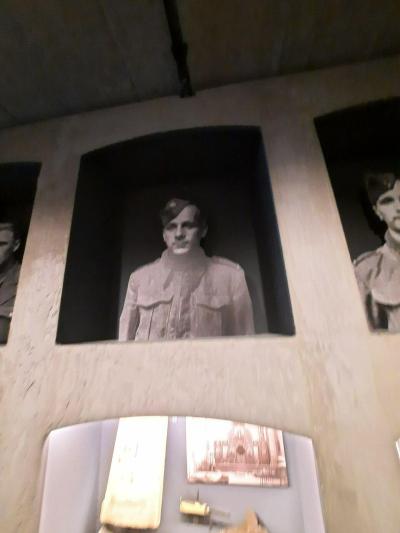 ARMÁDNÍ MUZEUM