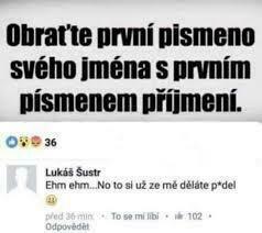 Jaké jméno | Jaké jméno k příjmení Šustr?