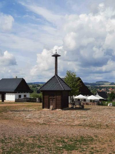 BYSTŘICE