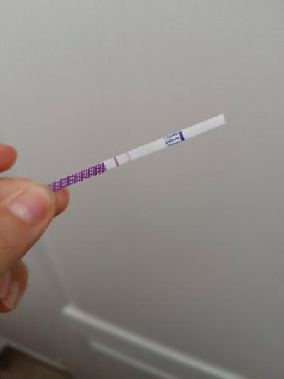 Dnes jsem 18 dpo