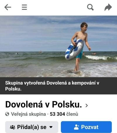 Cestování s dětmi | Dovolená vlakem do Polska