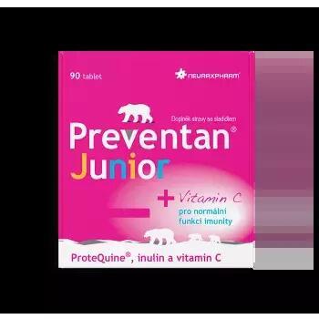 Dětské nemoci | Maji vitaminy smysl?