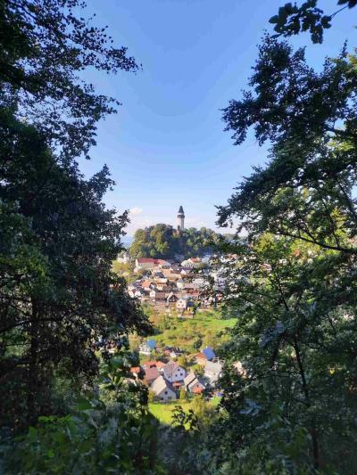 ŠTRAMBERK