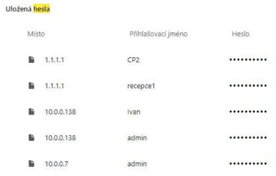 Technologie, mobily, internet | Jak hacknout  e-mail