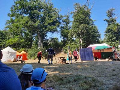 HISTORICKÝ FESTIVAL