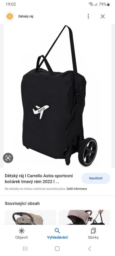 Golfky | Nejmenší golfky
