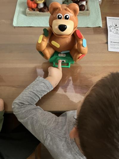 Recenze z kampaně Otestovali jste interaktivní hru Jauvajs! Jak jsou s ní děti a maminky spokojené?