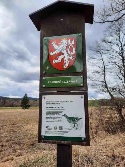 ČESKÉ MILOVY