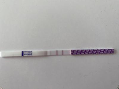 Snažení | 8DPO - nidace?