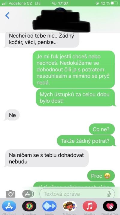 Těhotenství | Práva otce na dítě