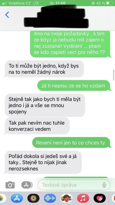 Těhotenství | Práva otce na dítě