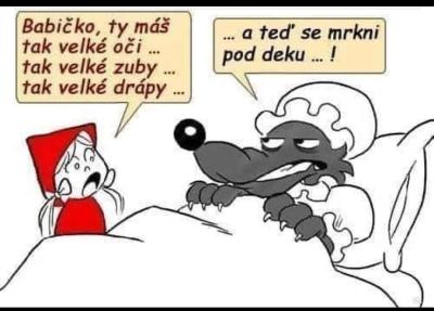 Vše možné | Lidi s menstruací