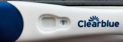 Testování a těhotenský test | Duch při menstruaci - co myslíte?