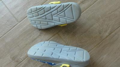 Crocs dětské pantofle