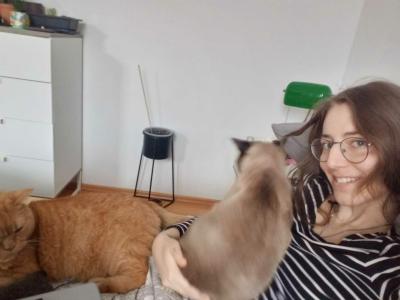 Dobré skutky | Sbírka pro Alču