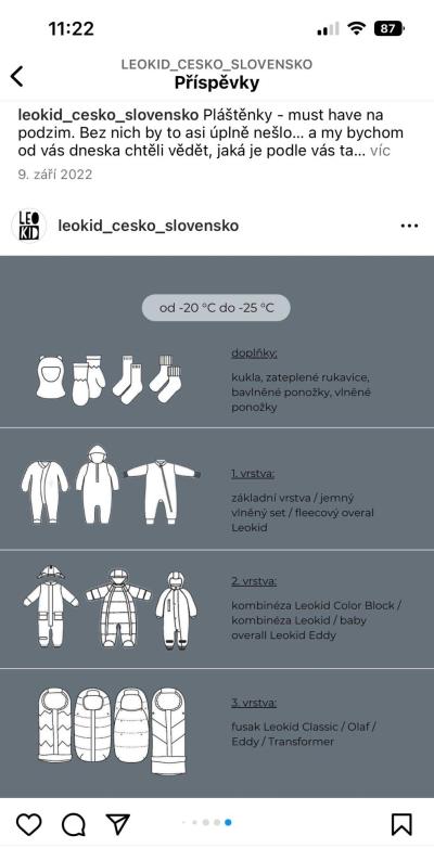 Těhotenství | TP prosinec 2023