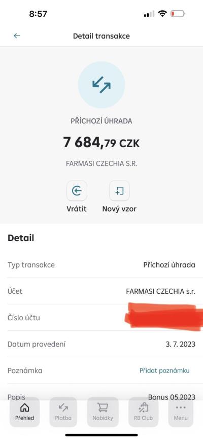 Kosmetika a hygienické potřeby | Farmasi