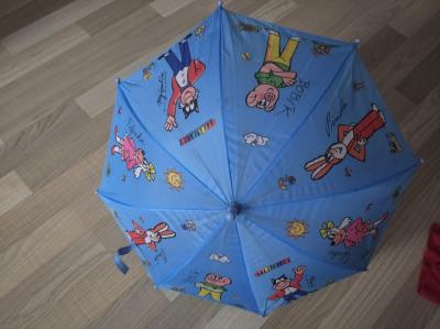 Dětský deštník