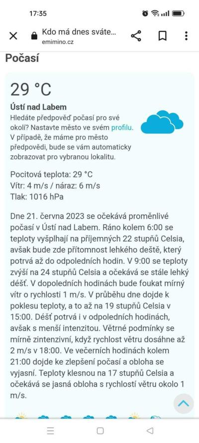 Dotazy pro adminy | Chyba v Matrixu /e-miminu/