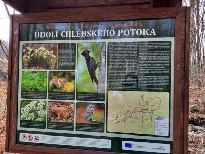 CHLÉBSKÉ