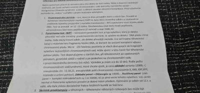 Těhotenství | Termín porodu březen 2024