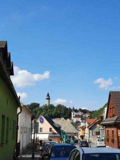 ŠTRAMBERK