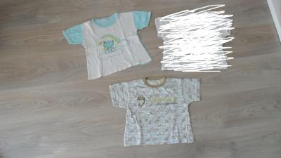 622 - trička