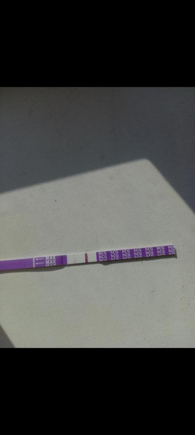 Testování a těhotenský test | Duch 35DC
