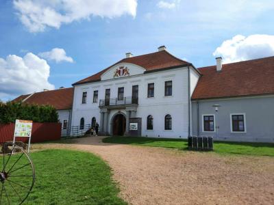 BYSTŘICE