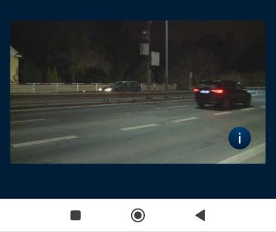 Vše možné | Odebraný ŘP kvůli překročení rychlosti na cestě do porodnice